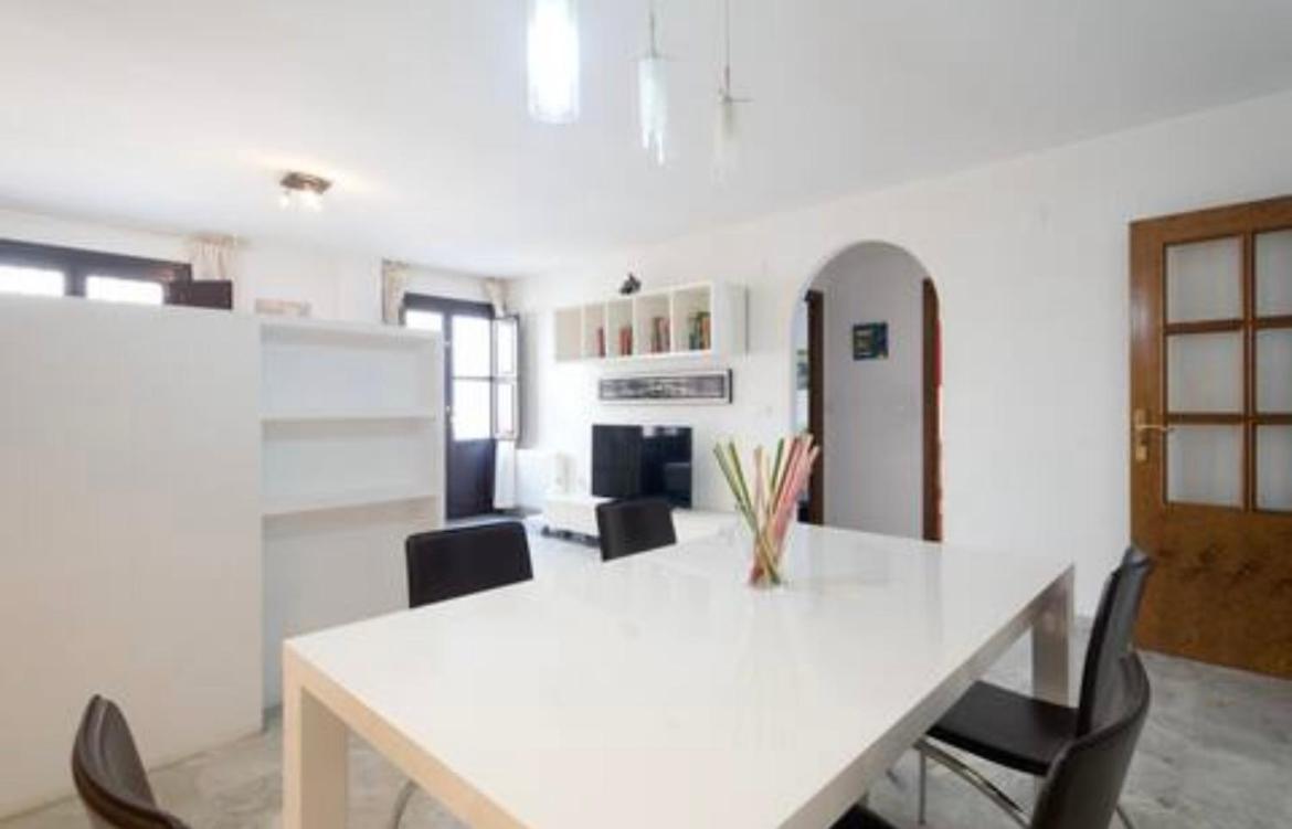 Apartment Alhambra Host Granada